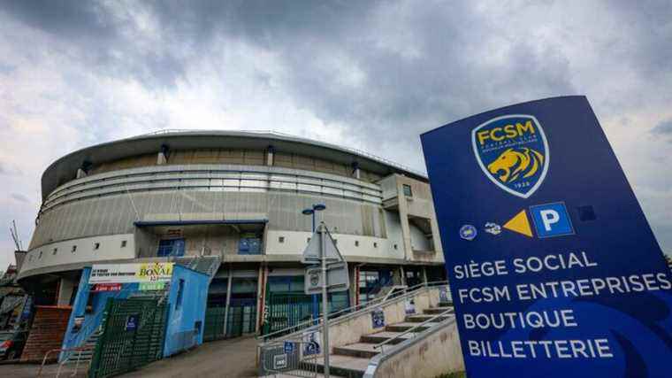 despite the controversy, the FCSM will continue to play at the Bonal stadium