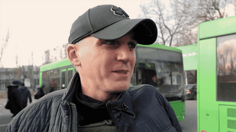 the mayor of Mykolaiv, a devastated city, embodies the resistance