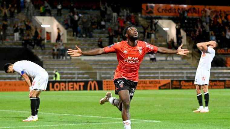 discover the salaries of FC Lorient players revealed by L’Équipe