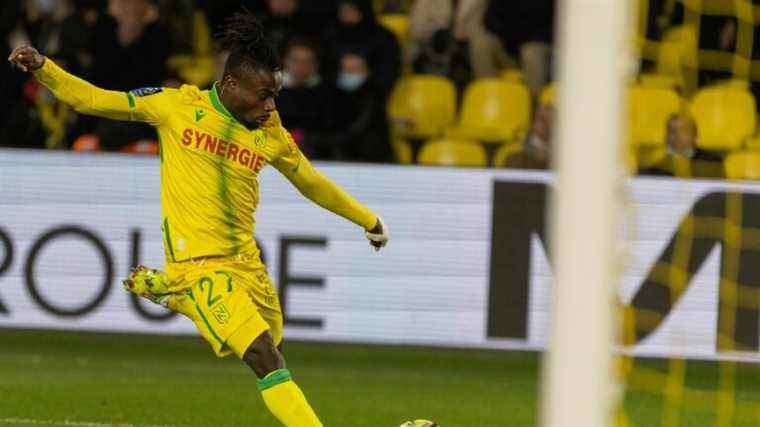 discover the salaries of FC Nantes players revealed by L’Équipe