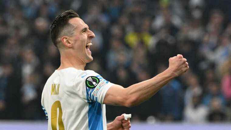 double scorer against Basel, Arkadiusz Milik continues to assert himself as a man of Cups