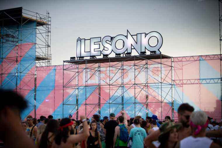 festivals |  Îlesoniq programming unveiled