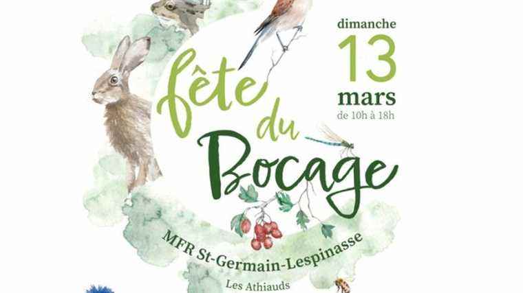 first edition of the bocage festival