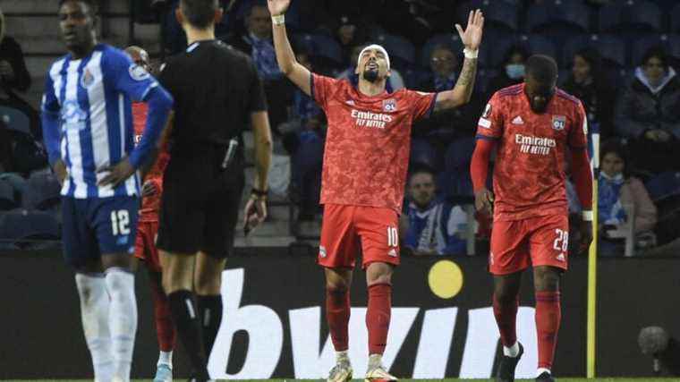 for Lucas Paqueta, a multi-faceted match against Porto