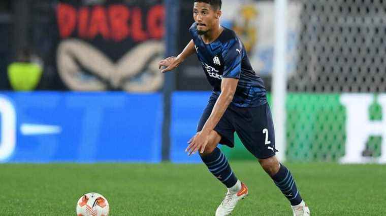 four things to know about William Saliba, the new called in Blue