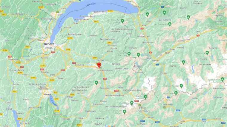 half a ton of cannabis seized in the Arve valley