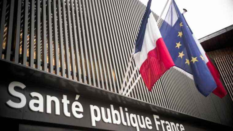 how Public Health France has made progress in monitoring epidemics over the past two years