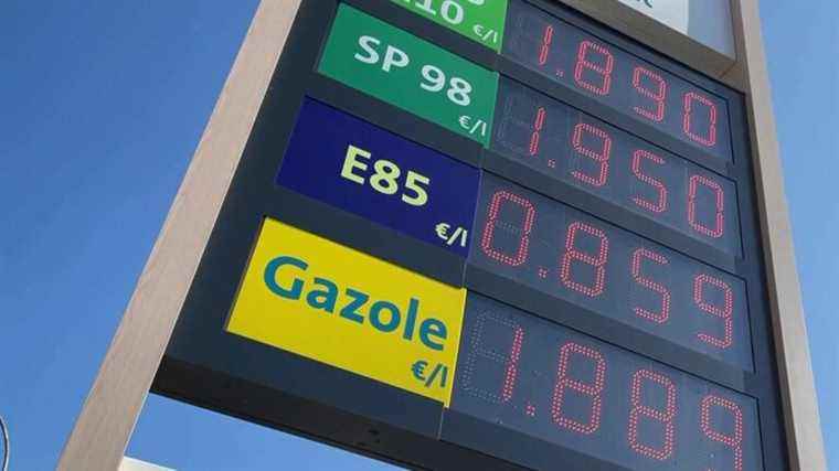 how far will the rise in fuel prices go?