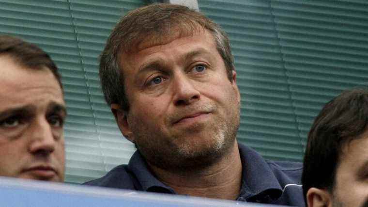 in an investigation, the BBC denounces “corruption cases” which allowed Roman Abramovich to get rich