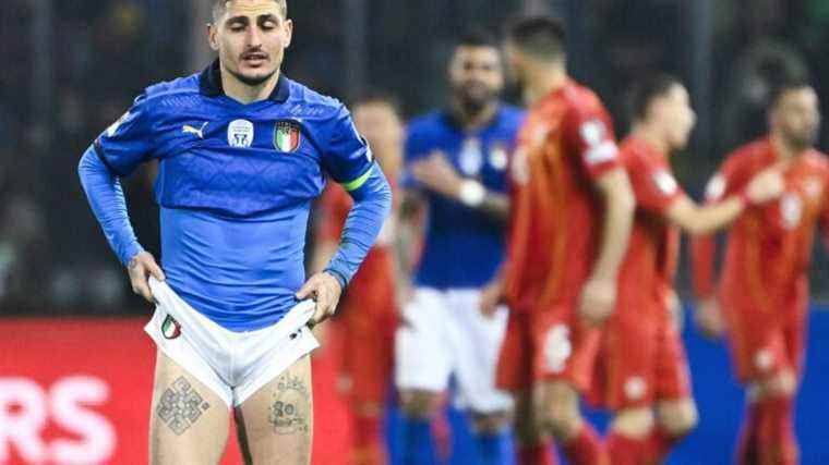 injuries, lack of realism, trauma of 2017… The reasons behind Italy’s new nightmare