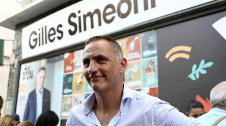 it is “not yet a victory, neither for me nor for the Corsican people”, warns Gilles Simeoni