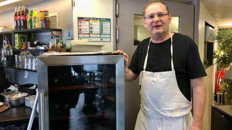 “it’s always very complicated” alarms a restaurateur in Limoges