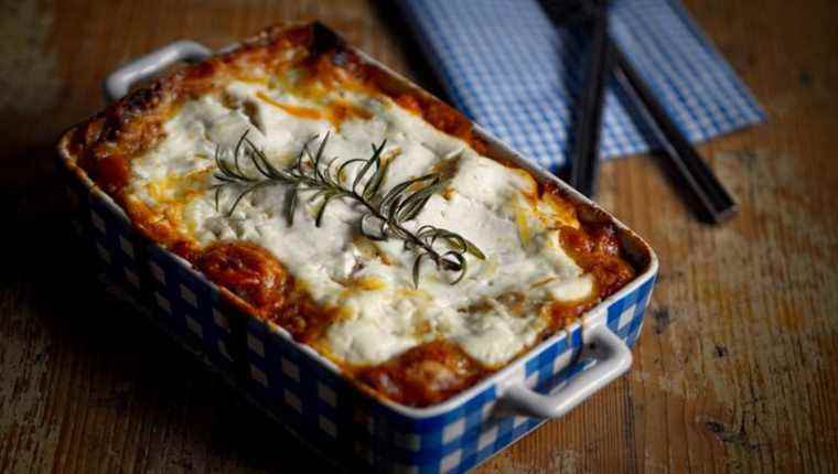 it’s gratin on France Bleu Alsace!