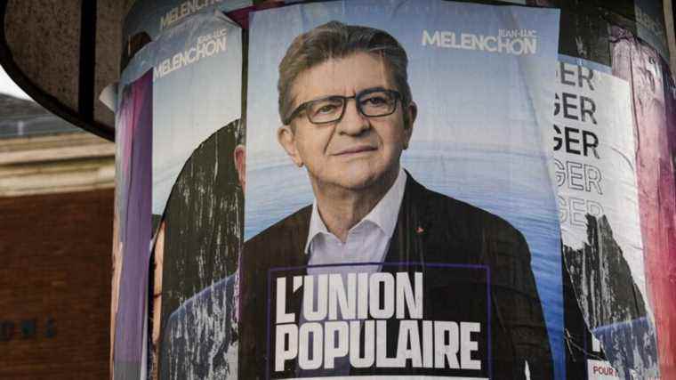 meeting of Jean-Luc Mélenchon in Lyon, trip of Eric Zemmour to Toulon… Follow with us the political news of this Sunday