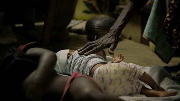 mothers and prostitutes, the heroines of Moumouni Sanou assume everything