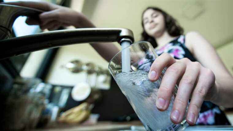 our tips for reducing your water bill