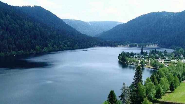 prices soar in Gérardmer, in the Vosges