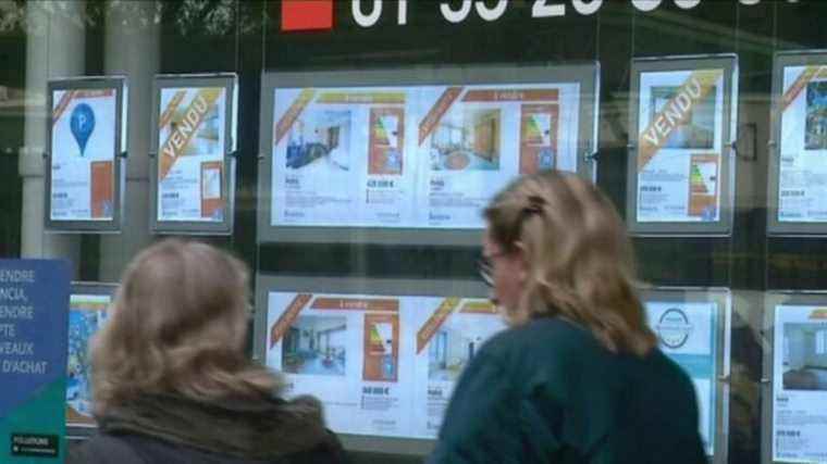 real estate agencies singled out by SOS Racisme