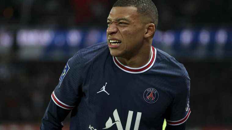 “reassuring” exam for Kylian Mbappé before Real-PSG, Sergio Ramos forfeits