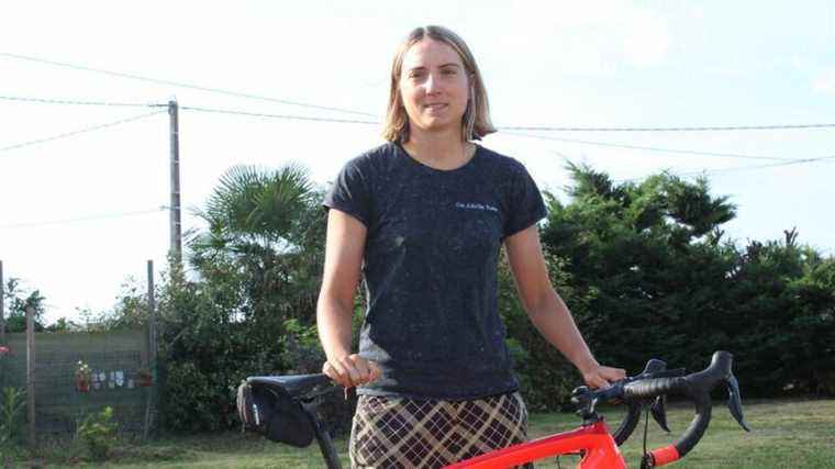 sentence increased on appeal for Indian cyclist Marion Sicot