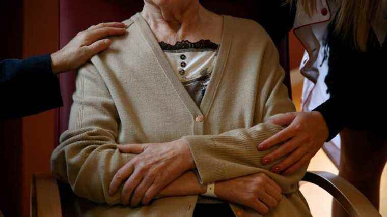 the 10 warning signs of Alzheimer’s disease