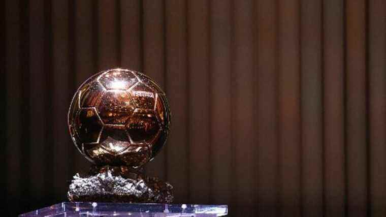 the Ballon d’Or is reforming, with a change of calendar and clearer regulations