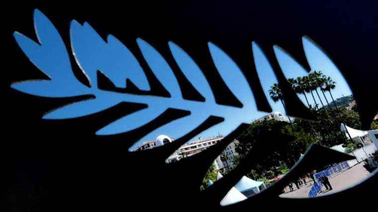 the Cannes Film Festival plans not to “welcome” Russian delegations