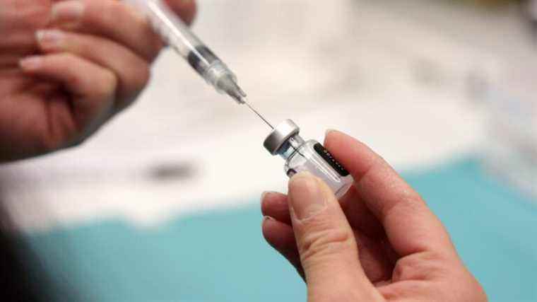 240 million doses of expired vaccines were wasted worldwide