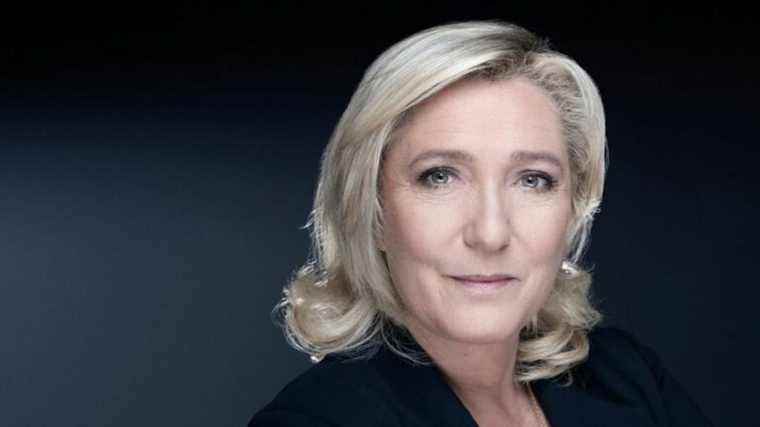 the answers of the candidate Marine Le Pen to the twelve priorities of your Citizen Agenda