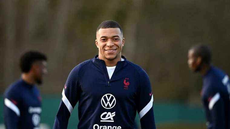 the boycott of sponsors by Kylian Mbappé is “a fundamental questioning of football business”, explains a marketing expert