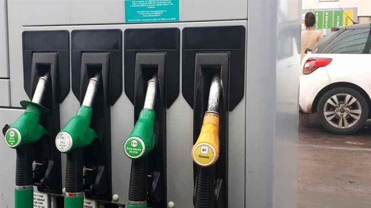 the department releases 1.25 million euros to deal with the increase in the price of fuel