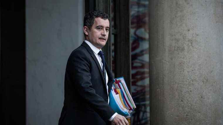 the government “ready to go as far as autonomy”, declares Gérald Darmanin to the newspaper “Corse-Matin”