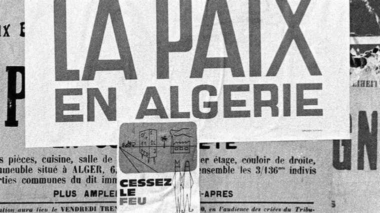 the long road to reconciliation between France and Algeria