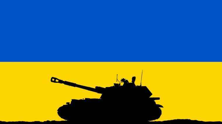 the other issue of the war in Ukraine