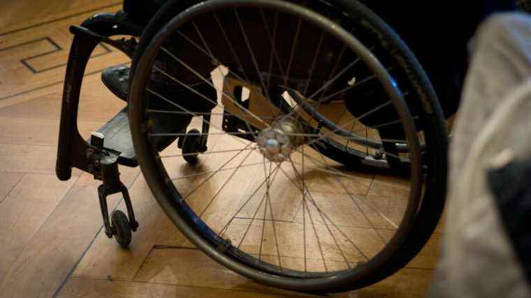 the proposals of the presidential candidates on the allowance for disabled adults