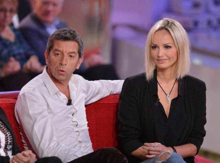 the shock duo back on France 2?