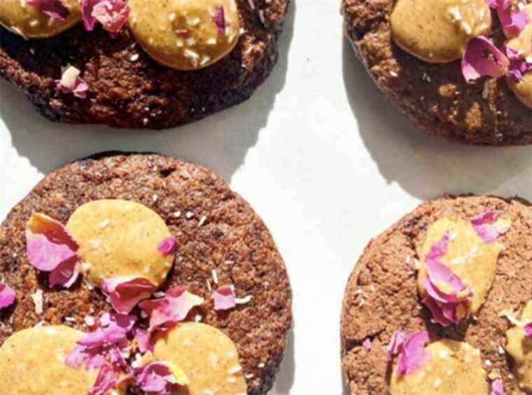 this anti-aging cookie recipe is a healthy alternative to botox injections