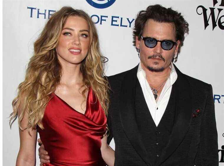 those disturbing messages from Johny Depp about Amber Heard that resurface…