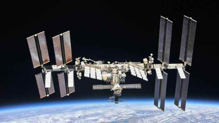 three questions about the possible “fall” of the International Space Station raised by Russia