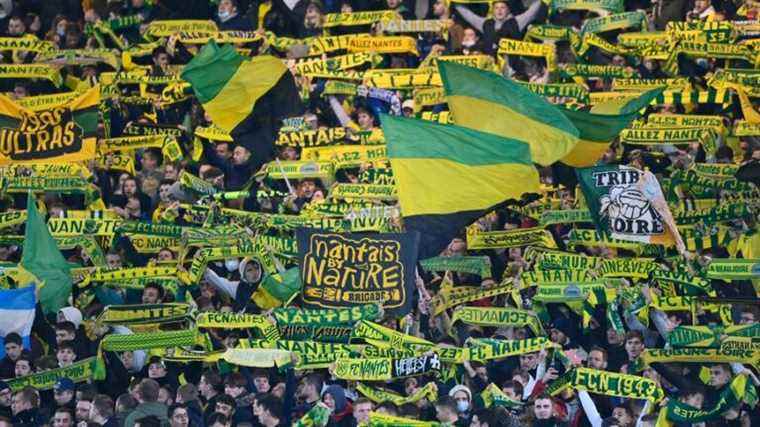 why FC Nantes will necessarily beat Monaco