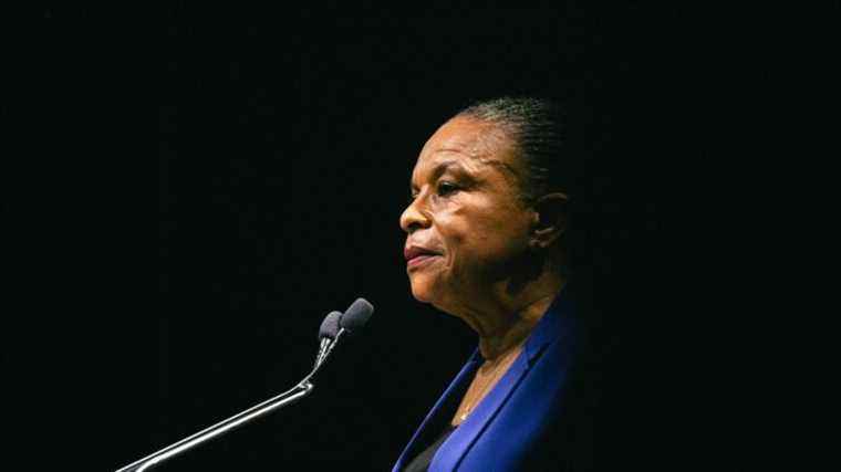 why the candidacy of Christiane Taubira turned into a fiasco