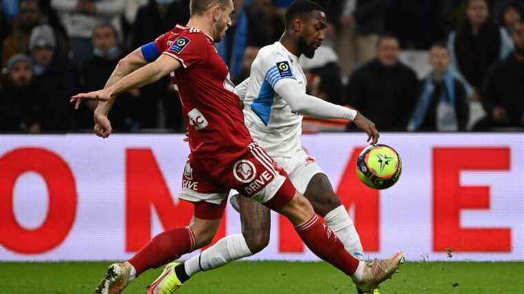 will OM relaunch?  Follow the last match of the 28th day of Ligue 1