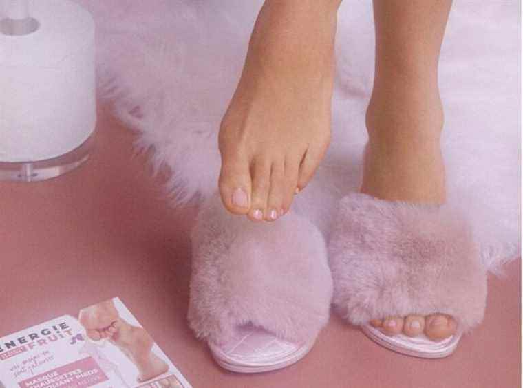 zoom on the best products to take care of your feet