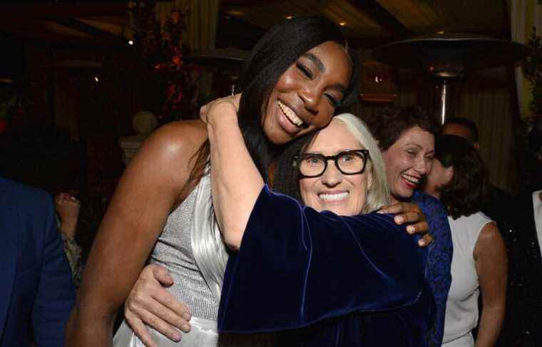 ​Controversy: Jane Campion apologizes to Williams sisters for ‘thoughtless’ remarks