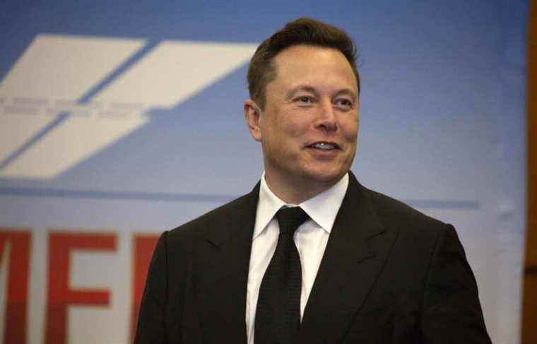 ​Electric cars: Elon Musk invites the auto union to organize a vote at Tesla