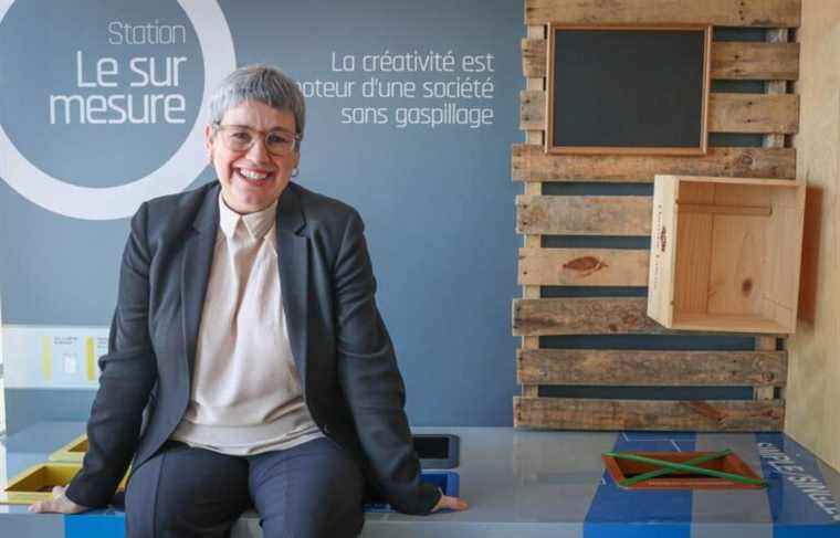 ​Environment: Recyc-Québec wants to help reduce waste at source