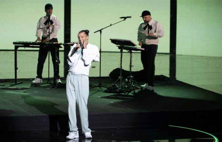 ​Music review: the conception of the world according to Stromae