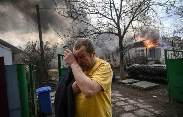 ​War in Ukraine: Russian occupation of Zaporizhia nuclear power plant marks a turning point