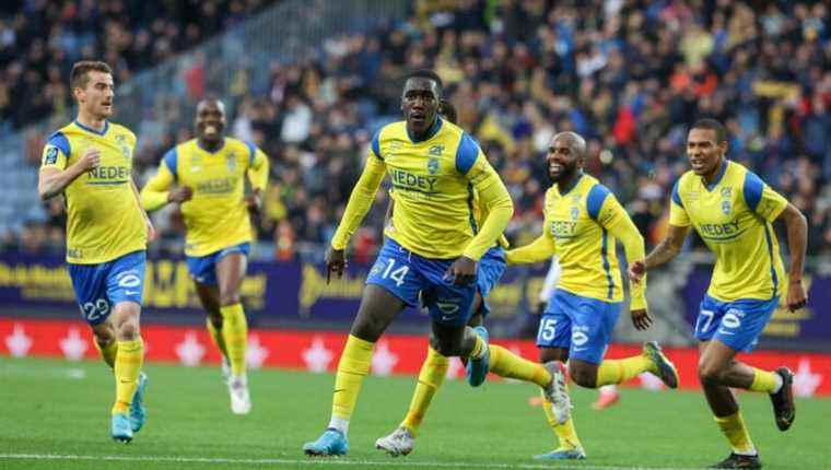 100% FCSM with Rassoul Ndiaye