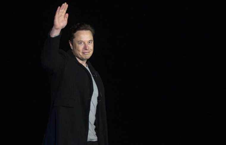 Elon Musk joins Twitter board